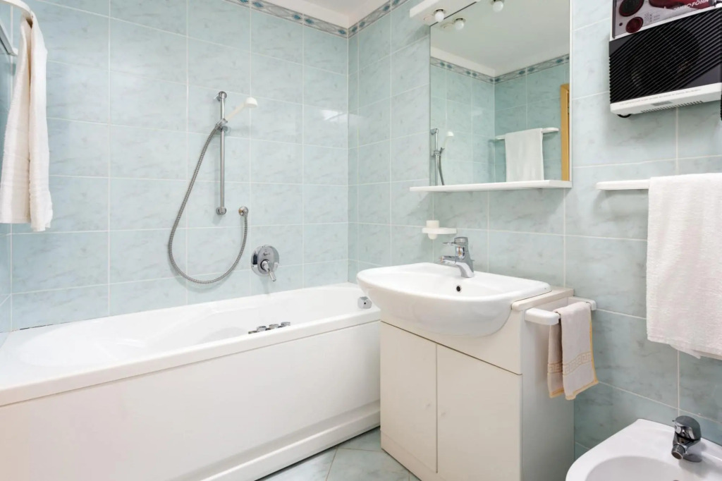 Kristiania - Three-room apartment. (022113-AT-462170)-520 KRISTIANIA