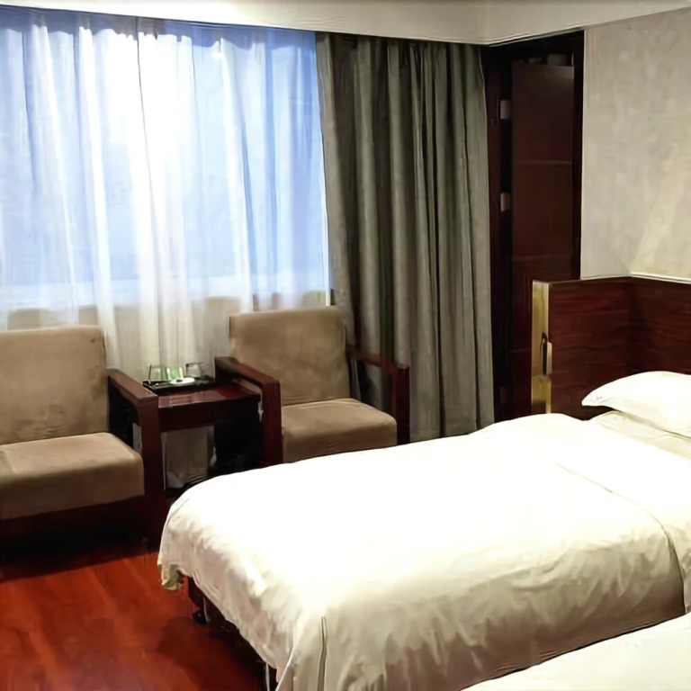 Xinghewan Business Hotel