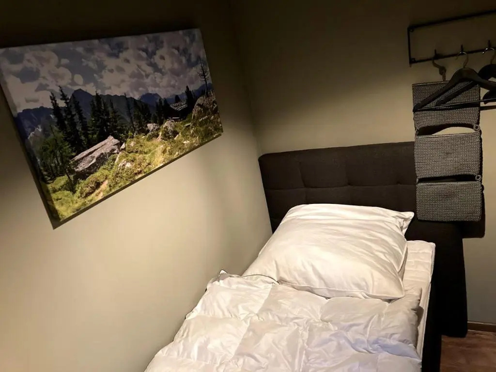 4* Ferienhaus Bergwild
