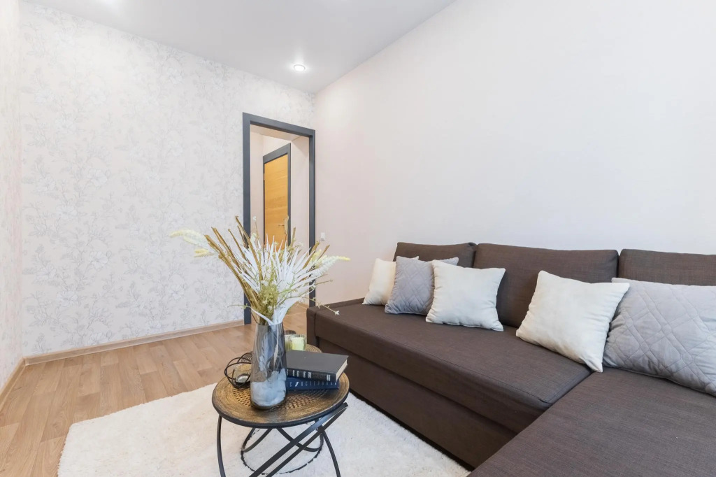 Апартаменты Comfort Home на Тукая