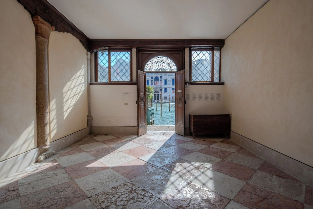 Palazzo Ca Marcello