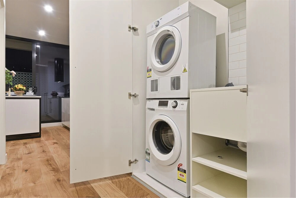 Domo Apartments-Luma