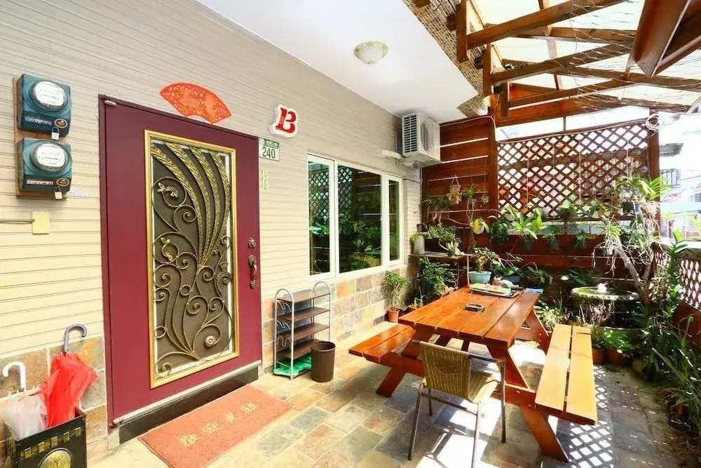Wonder Home B&B