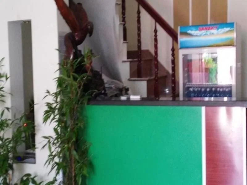 Duc Phu Tam Hostel