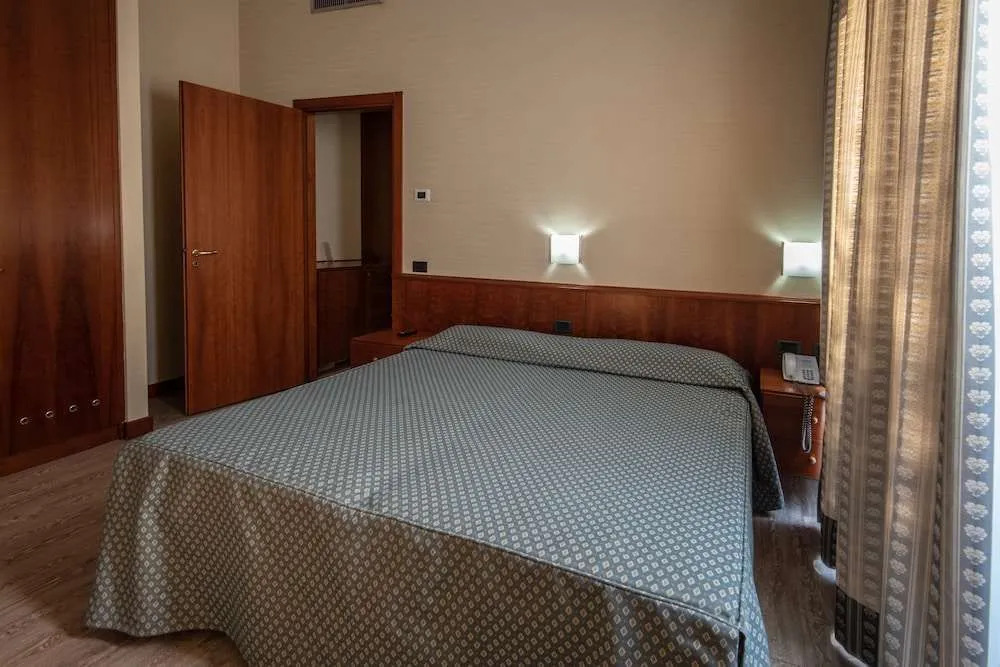 Hotel Petra