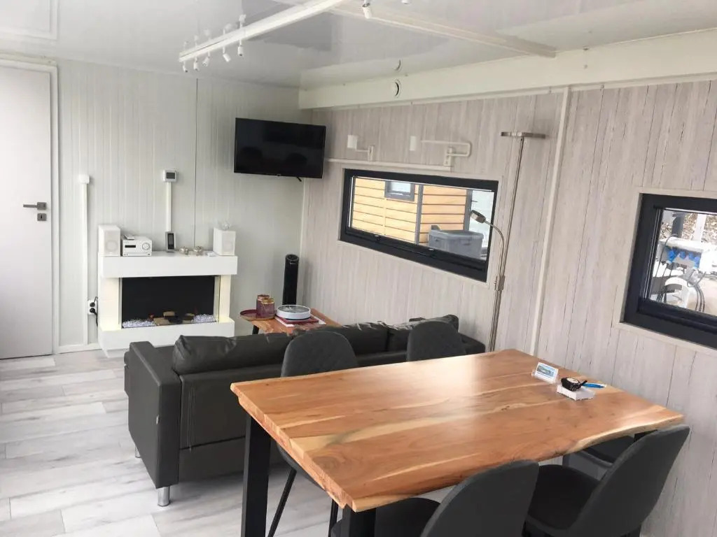 Hausboot Resort Nordseeküste
