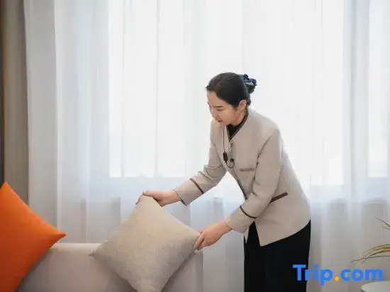 Xinyuan Rezen Minyoun Hotel