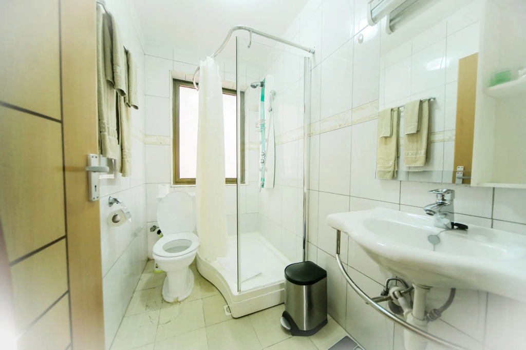 Hotel Africana