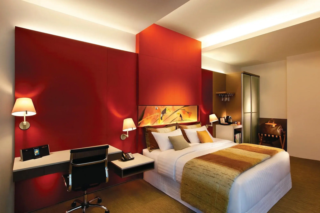 Wangz Hotel