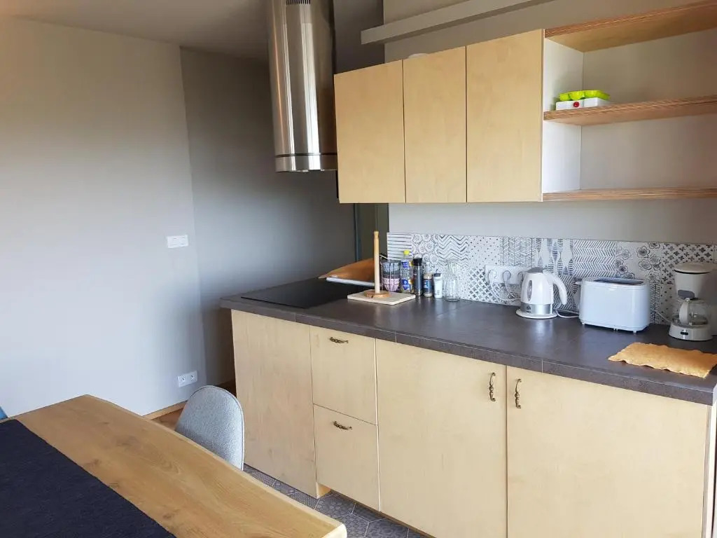 Appartement Saint-Georges-de-Didonne, 3 pièces, 4 personnes - FR-1-550-6