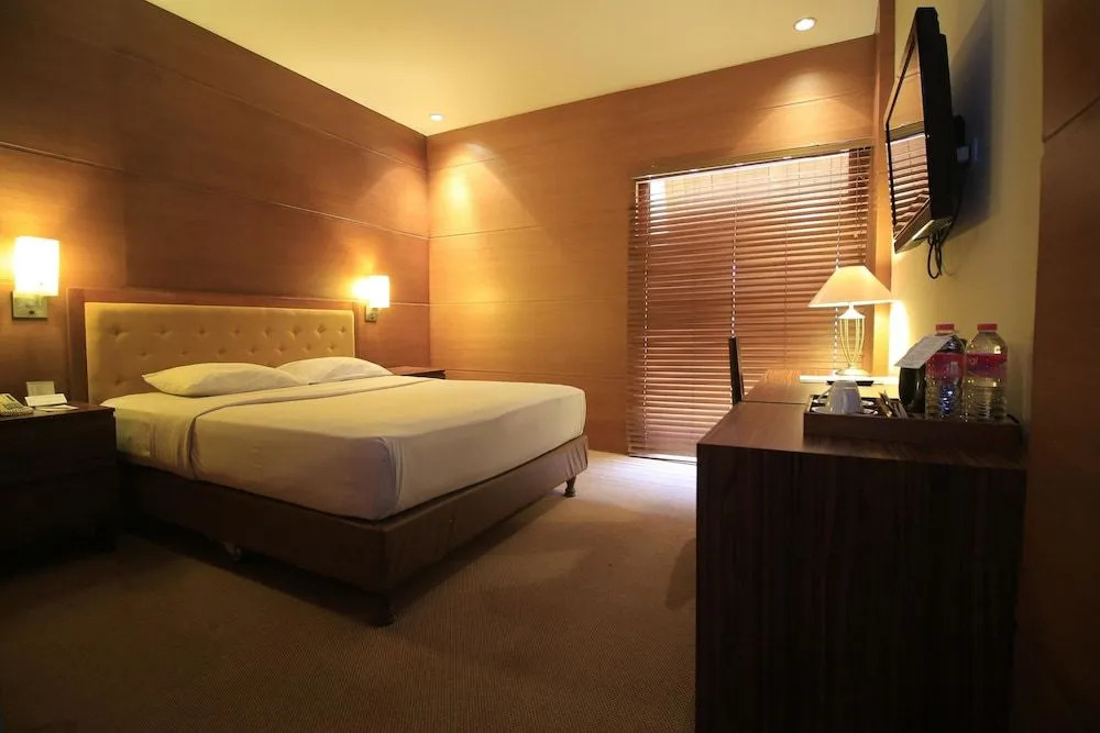 Hotel Mutiara 1 Malioboro Yogyakarta