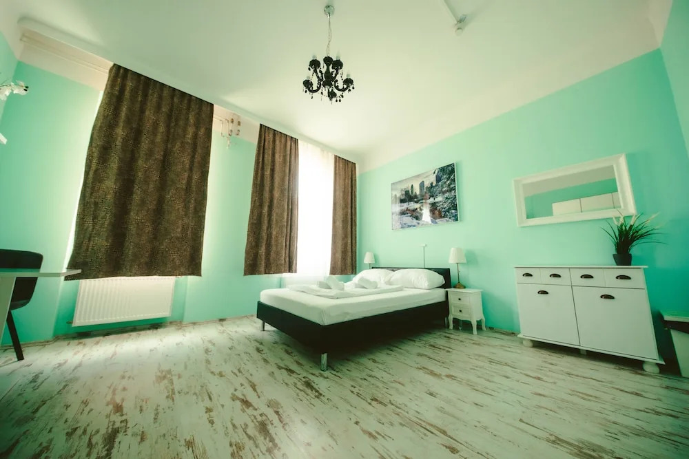 Hotel California