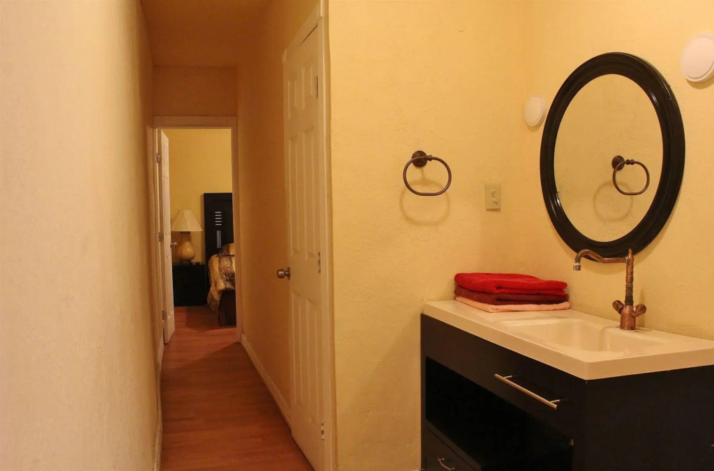 Hotel Suites Las Misiones