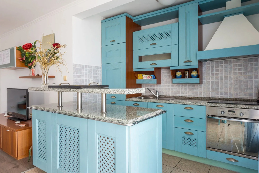 Apartments and Room Lora