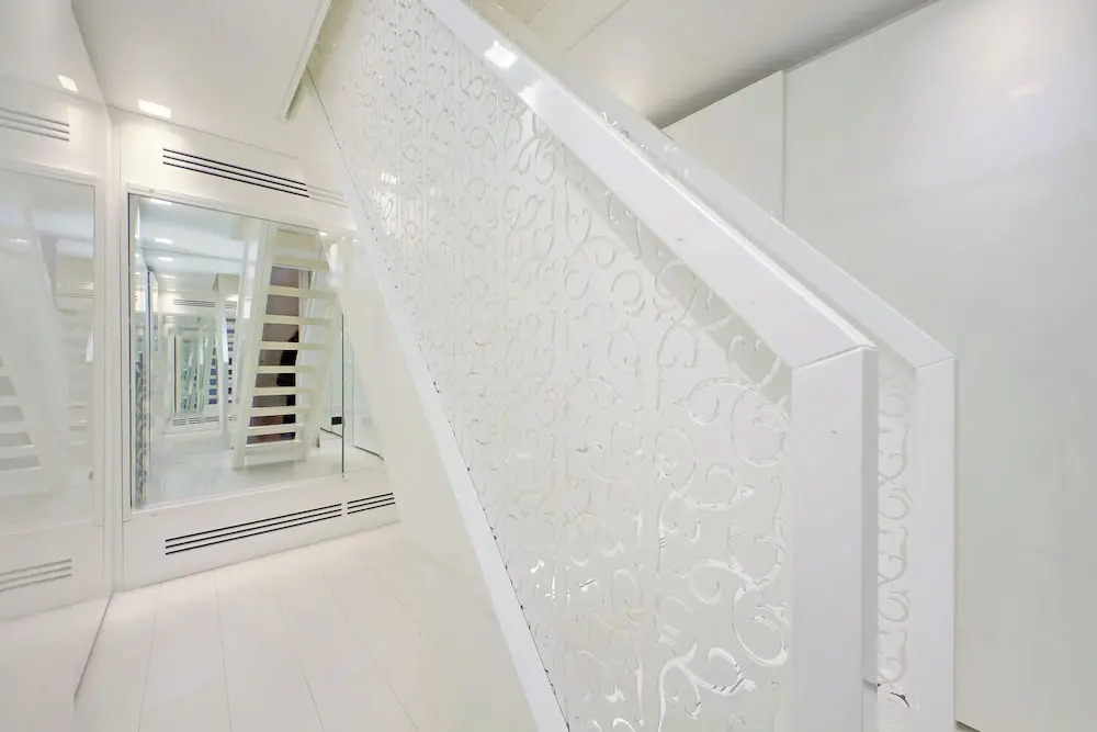 Domus Aurea Luxury Suites