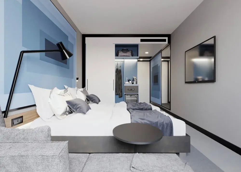 Ibis Lagos Lekki