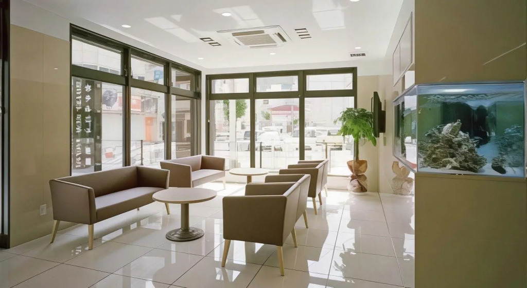 Hotel New Amami