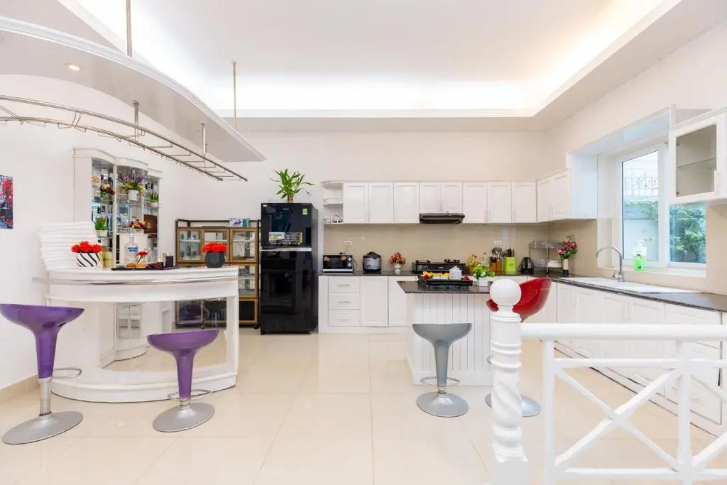 Palm Villa 15