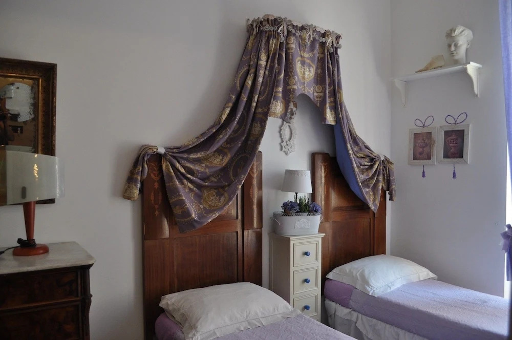 Le Stanze Di Ottaviano
