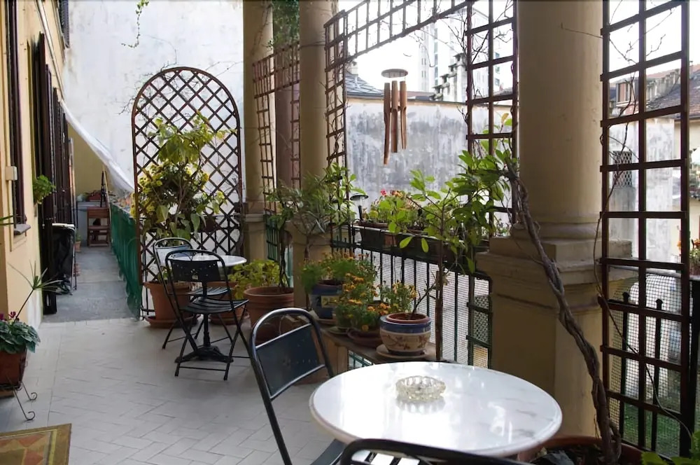 Hotel Azalea