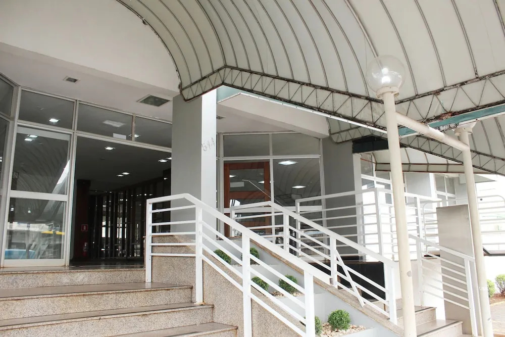 Days inn by Wyndham Uberlândia