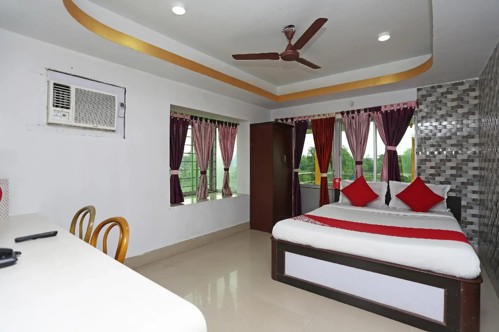 RESORT K SEA VIEW Digha