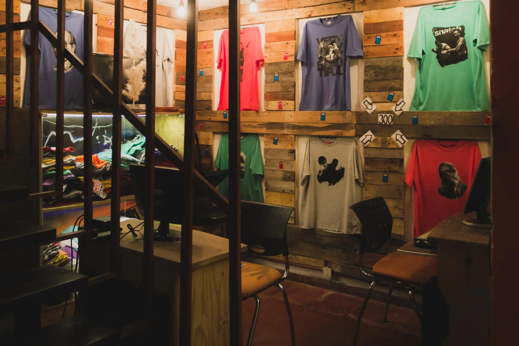Babilonia Hostel