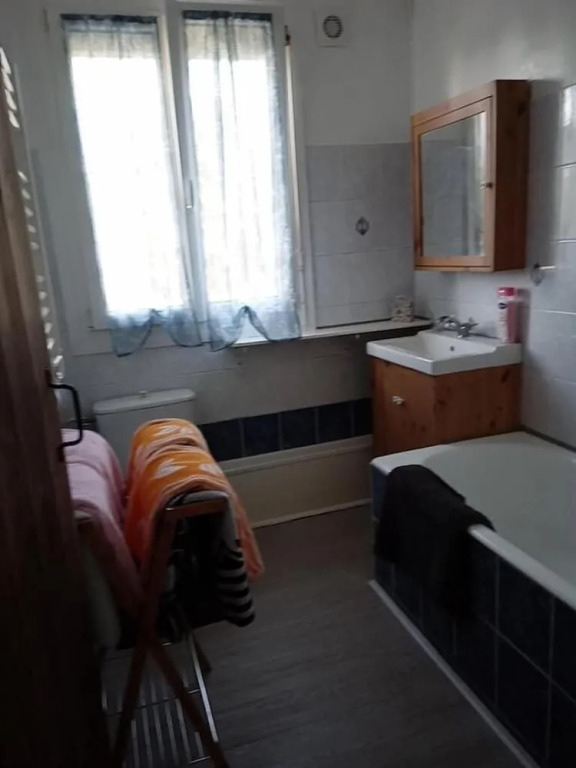 Chambre dhôte Mara