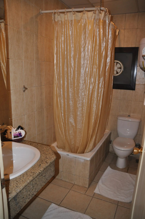 Marhaba Palace Hotel