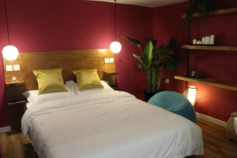 JY Distributed Theme Hotel Apartment