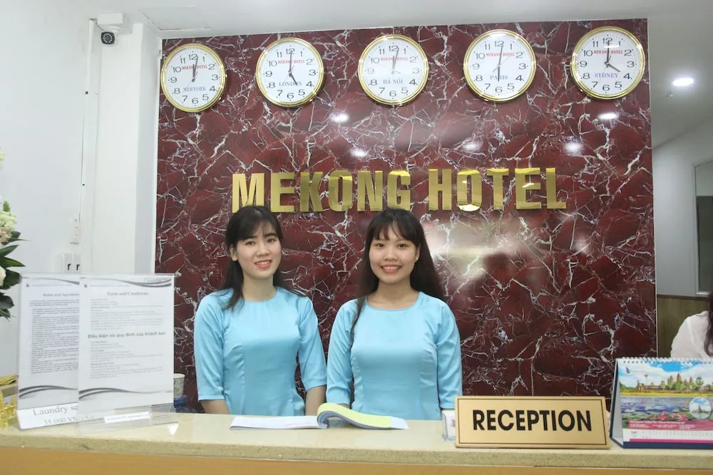 Mekong Hotels