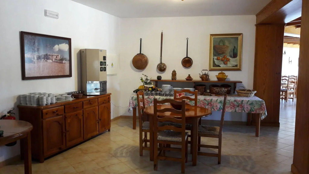 Hostal Palmaria