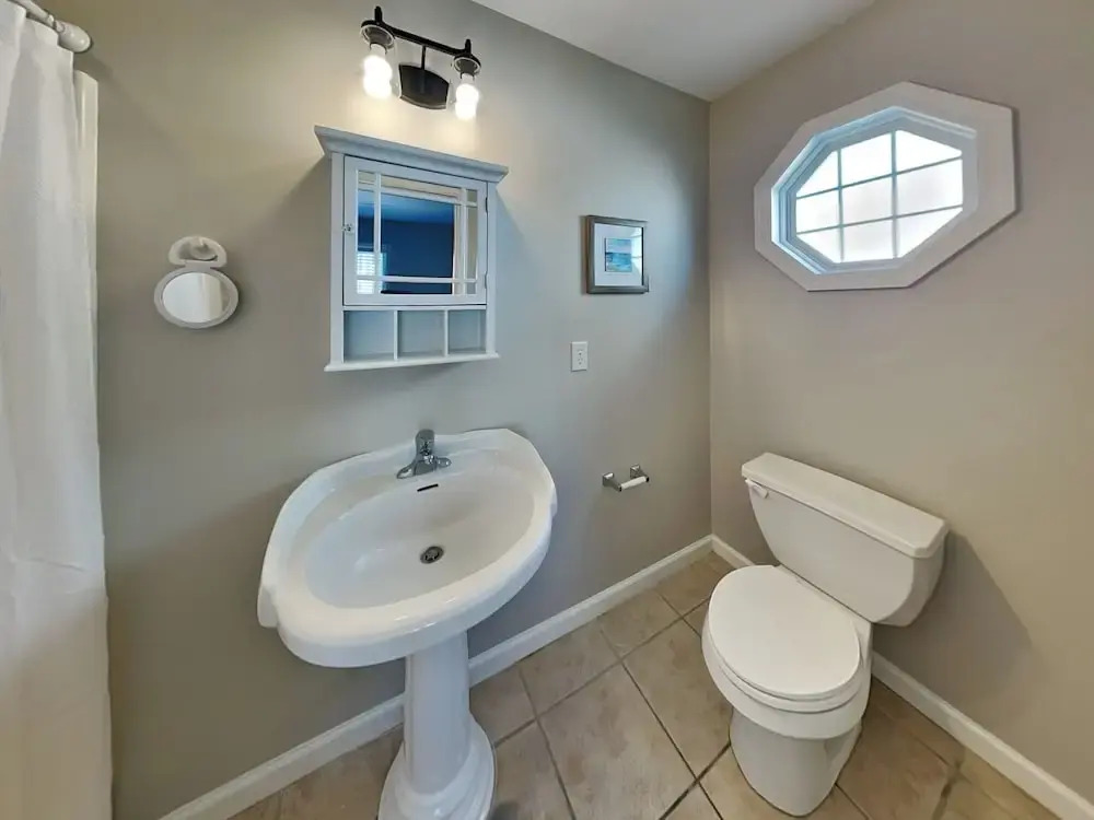 Shore Therapy by Topsail Realty