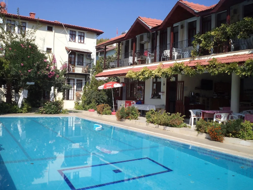 Cigdem Pansiyon