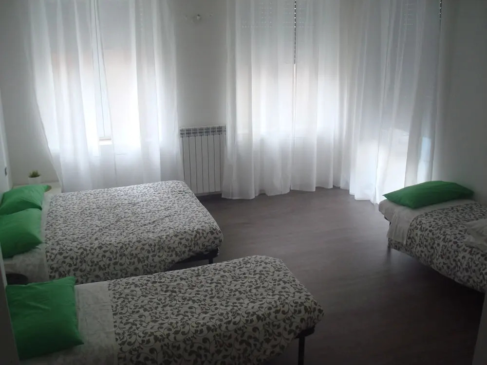 Green Bed Bergamo Guest House & Residence