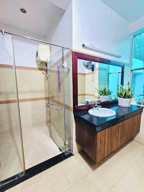 Ha Mai Homestay hue