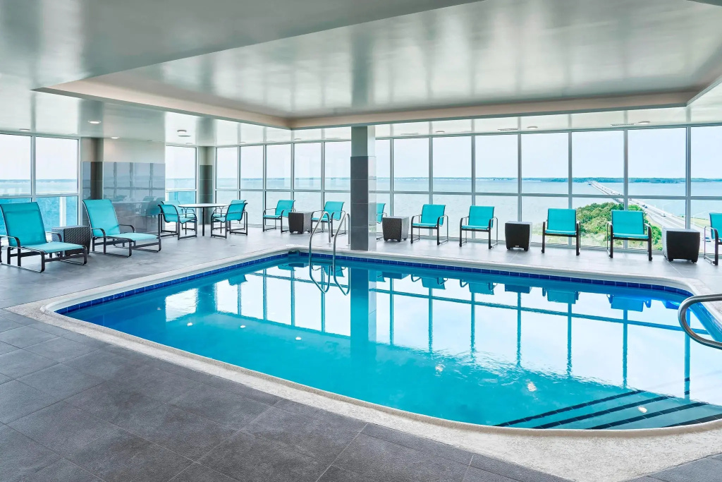 Residence Inn by Marriott Ocean City