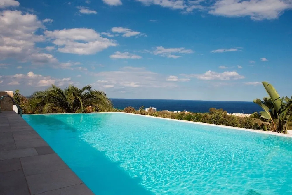 Island Villas Cyprus - 008