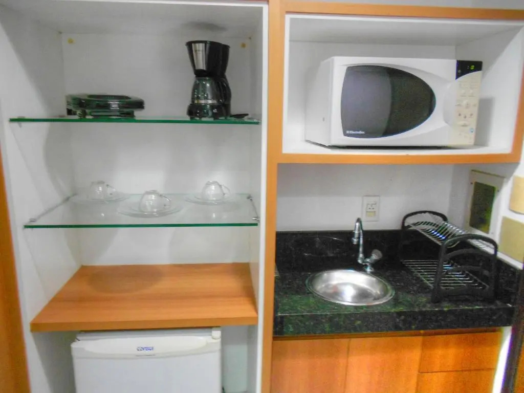 Hospedagem Ponta Negra