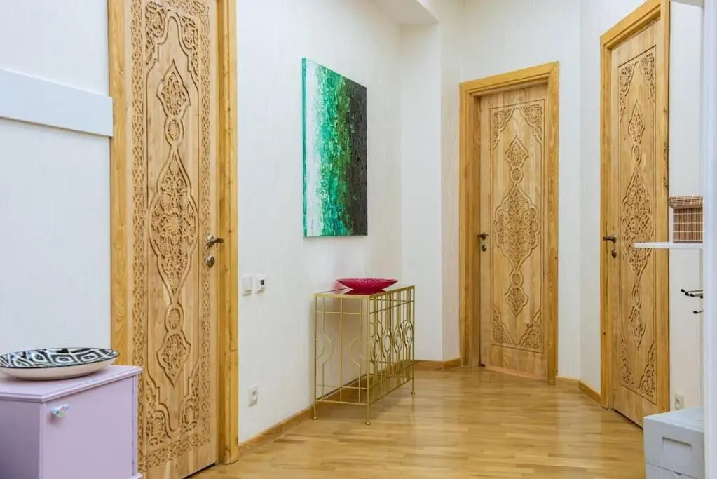 Rent 3 room apartments in Tashkent