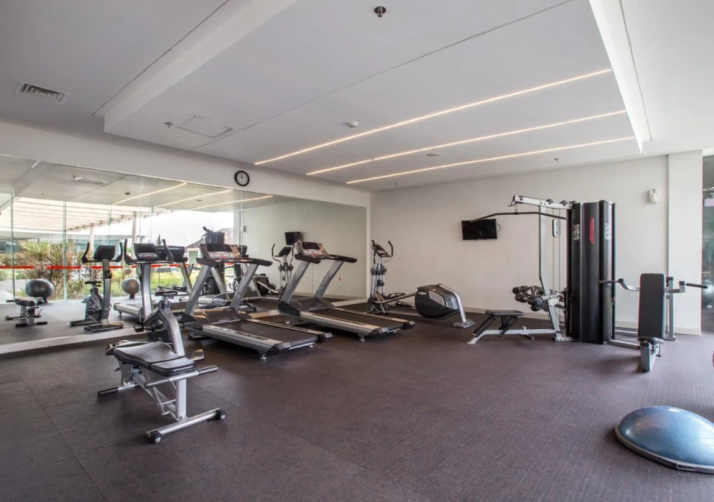 HARRIS Hotel and Conventions Denpasar Bali