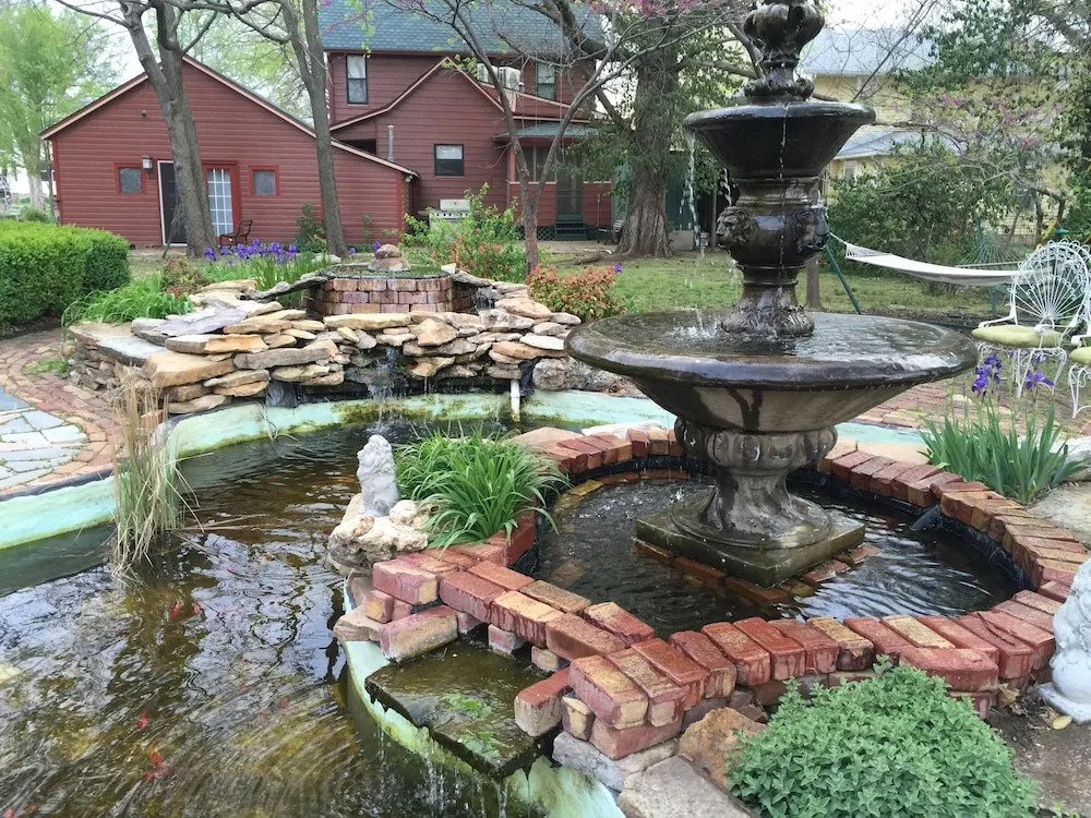 Lyons'' Twin Mansions B&B And Spa