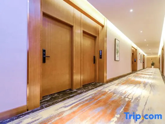 Ting Lan Hotel