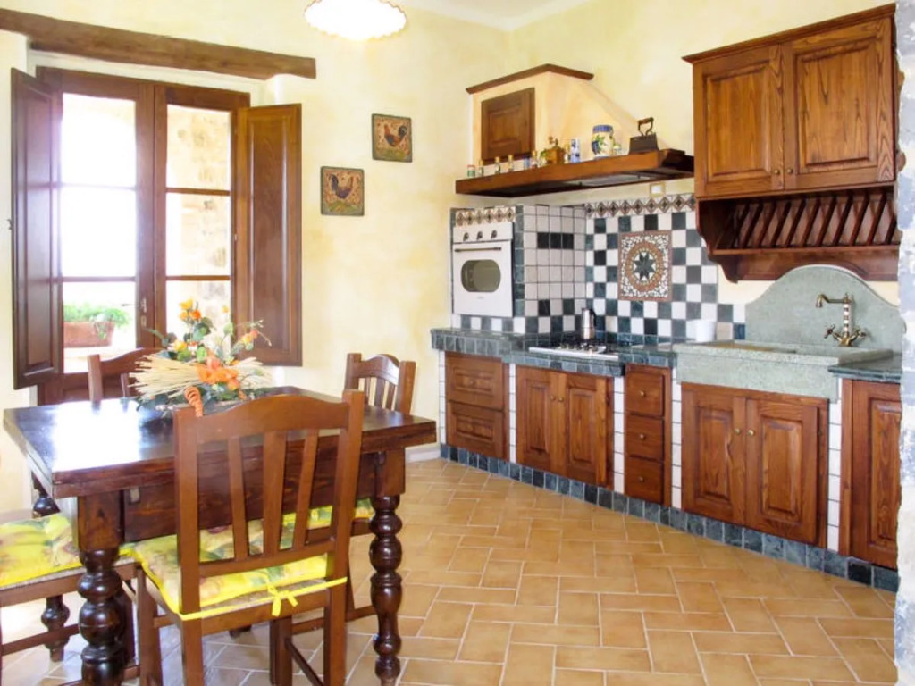 Holiday Home Villa al Sole by Interhome
