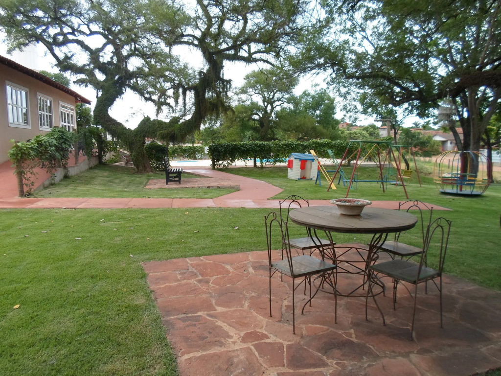 The Garden