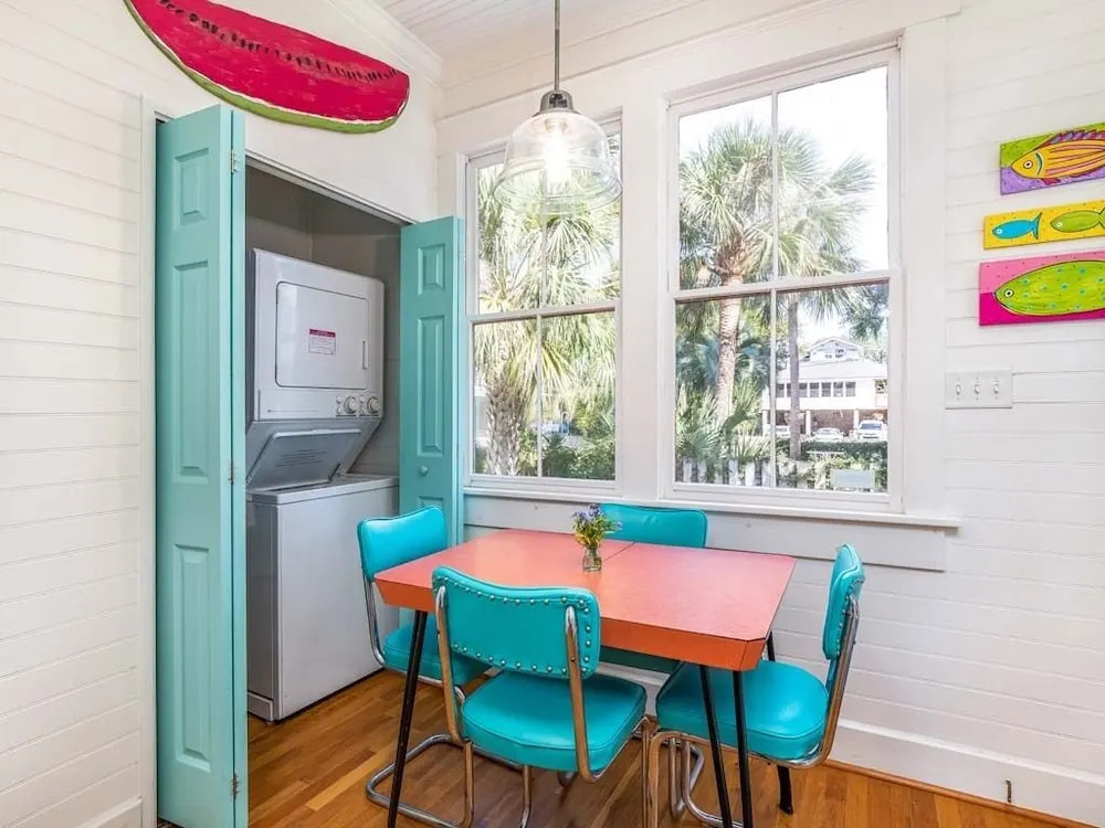 Coastal Soul Cottage