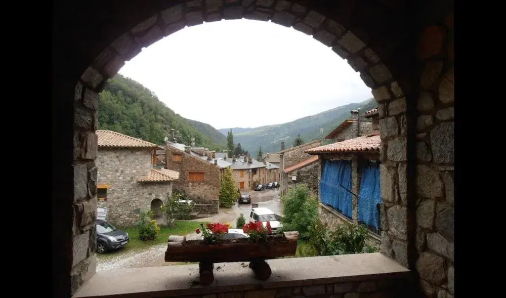 Hostal La Cabanya