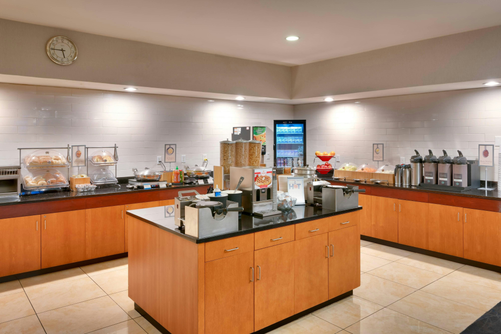 Fairfield Inn & Suites Seattle Bellevue/Redmond