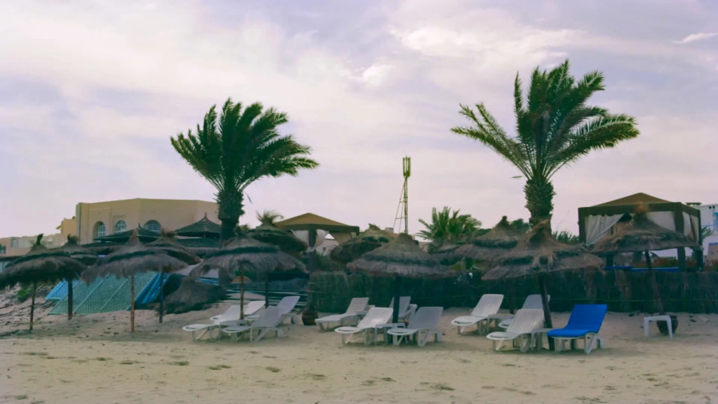 Hotel de charme et SPA Dar El Bhar