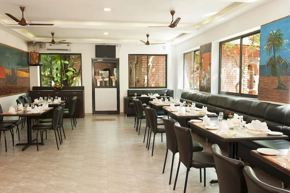 Le Pearl Goa Resort and Spa
